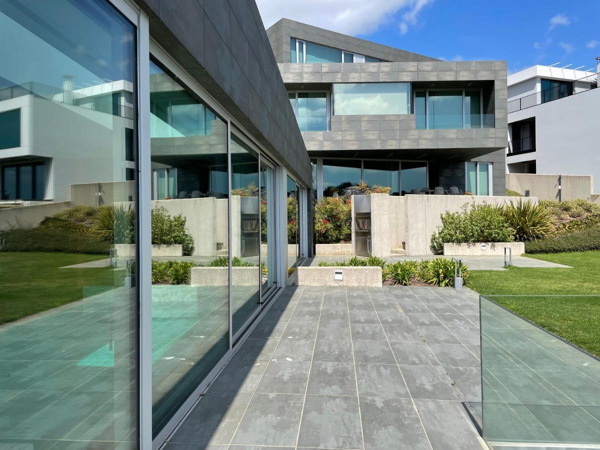 Tres Prismas Exclusive Villa Саррия Екстериор снимка