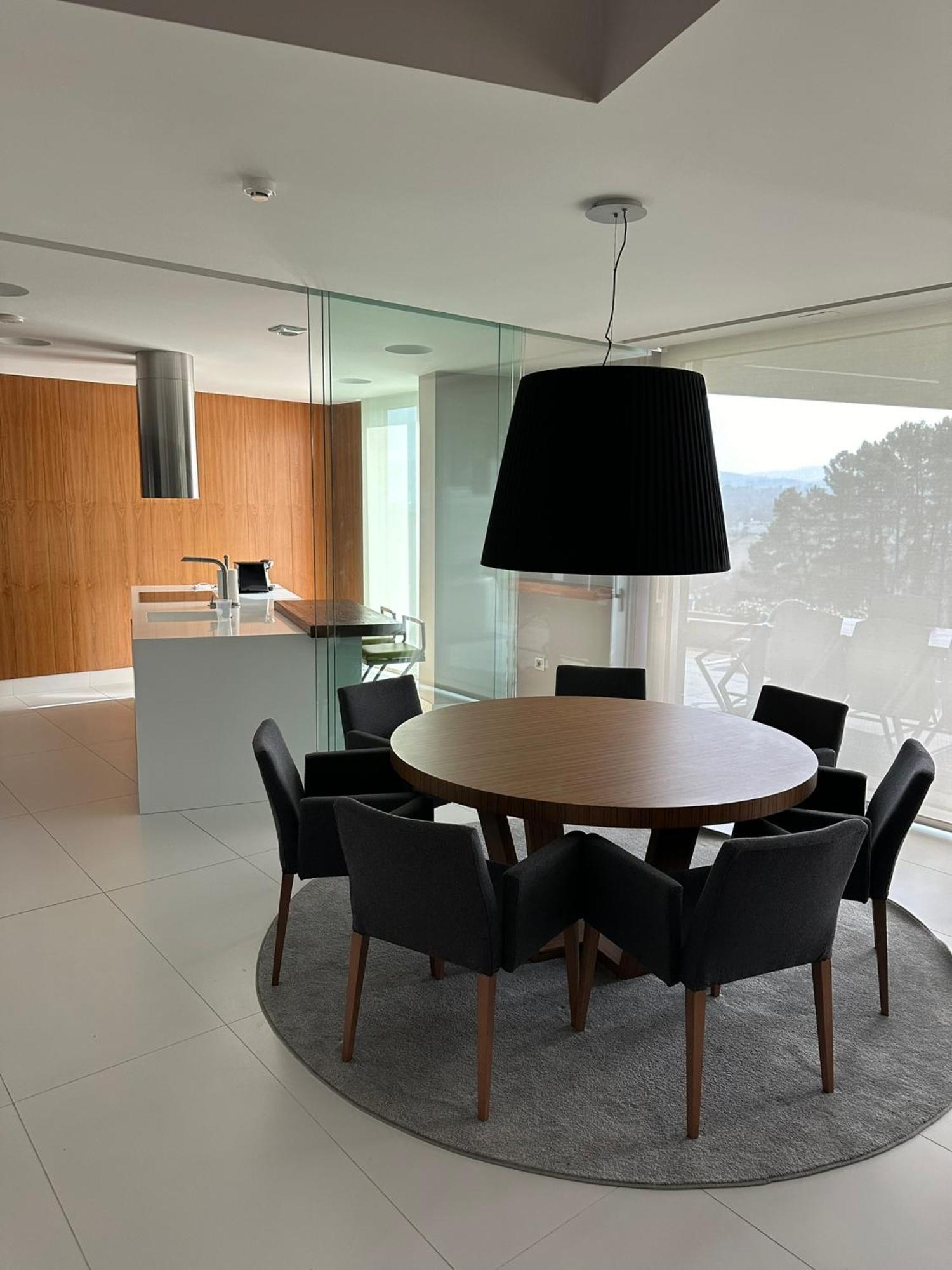 Tres Prismas Exclusive Villa Саррия Екстериор снимка